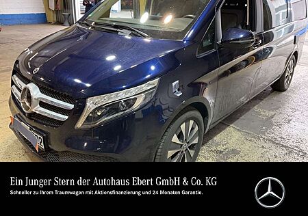 Mercedes-Benz Marco Polo MarcoPolo 300d EDITION Küche DISTR WW-Standh AHK
