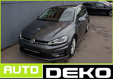 VW Golf Volkswagen 7 1.5 TSI * R line *Navi+/LED/Alcantara/17