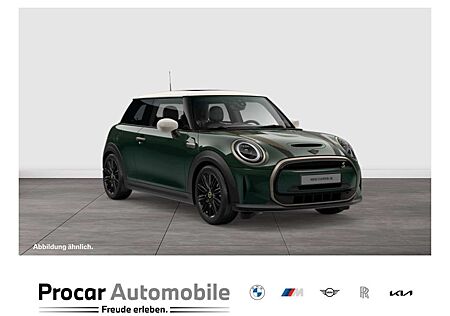 Mini Cooper SE Resolute Edition 3-trg. PANO RFK NAVI