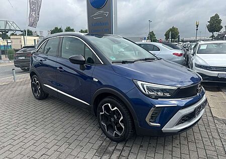 Opel Crossland (X) 1.5 D Ultimate SEHR VIELE EXTRAS