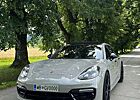 Porsche Panamera 4 E-Hybrid Sport Turismo turbo s look