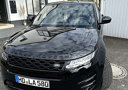 Land Rover Range Rover Evoque P200 R-Dynamic S