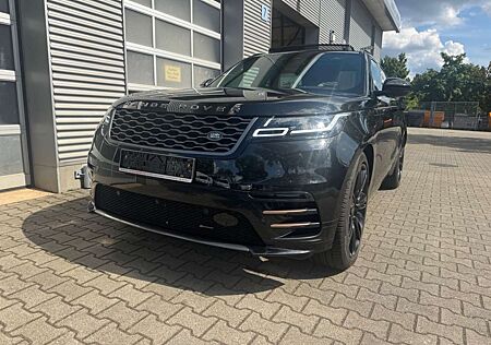Land Rover Range Rover Velar R-Dynamic HSE