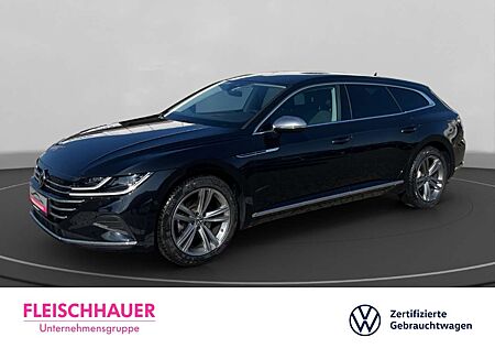 VW Arteon Volkswagen Shooting Brake 1.4 TSI Elegance eHybrid Matrix St
