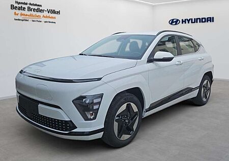Hyundai Kona Advantage EV 48 kWh Navi LED Kamera
