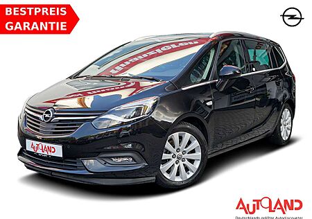 Opel Zafira 2.0 CDTI Innovation LED Navi Kamera AHK