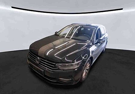 VW Passat Variant Volkswagen Business2.0TDI DSG LED Navi SHZ