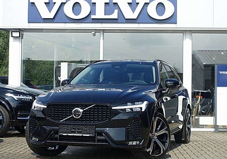 Volvo XC 60 XC60 Ultra Dark B5 AWD/Four-C/360°Cam/Massage
