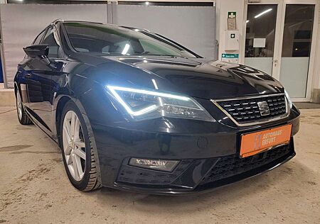 Seat Leon ST Xcellence 2.0 TDI -NAVI/PANO/BEATS/LED