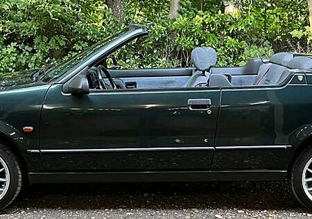 Renault R 19 Cabriolet