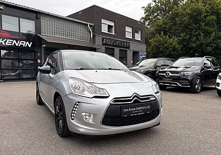 Citroën DS3 Citroen SoChic Navi/PDC/Klimaaut./Selection/NUR80TKM