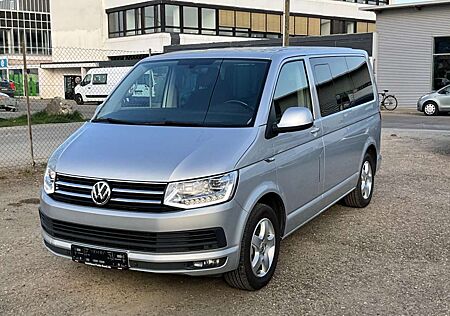 VW T6 Multivan Volkswagen 2.0 TDi Comfortline * 204 PS * !