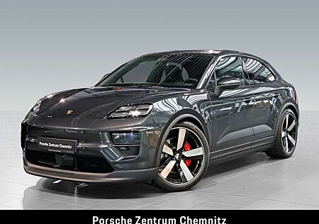 Porsche Macan 4S Electric Luft;Matrix;BOSE;Pano;22Zoll