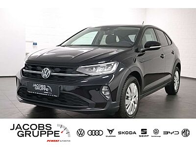 Volkswagen Taigo 1.0 TSI LED,Klima,SHZ