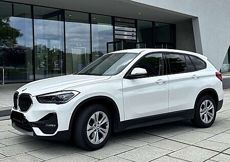 BMW X1 sDrive18d Aut. Advantage