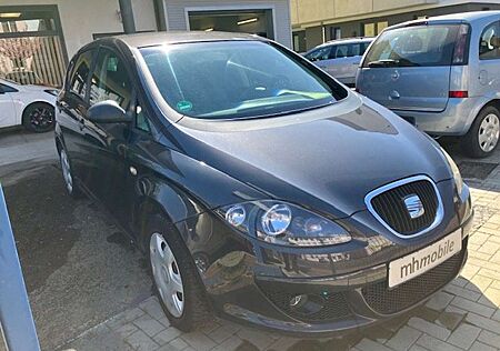 Seat Altea