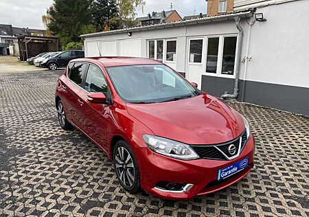 Nissan Pulsar Acenta - Diesel, TÜV Neu, Garantie