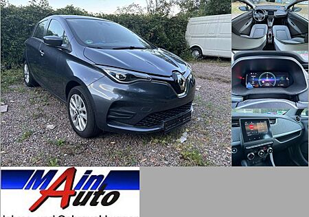 Renault ZOE ZE 50 Kaufbatterie 52 KWh 22KW DC