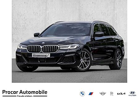 BMW 540 d xDrive M SPORT+AHK+PANO+LASER+DA PROF+PA