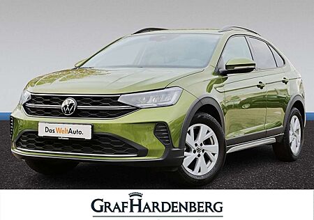 VW Taigo Volkswagen Life 1.0 TSI Navi LED TravelAssist