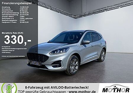 Ford Kuga ST-Line 2.5 PHEV ACC PDC KAM NAV HUD