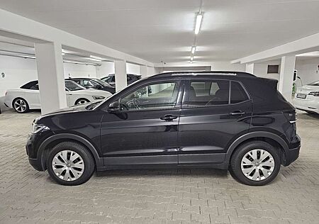 VW T-Cross Volkswagen Life