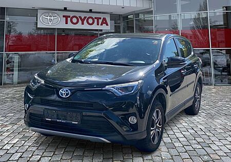 Toyota RAV 4 RAV4 2.5 Edition *Webasto Standheizung*uvm.