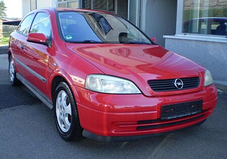 Opel Astra 1.6 Selection / Klima / Nur Export!!