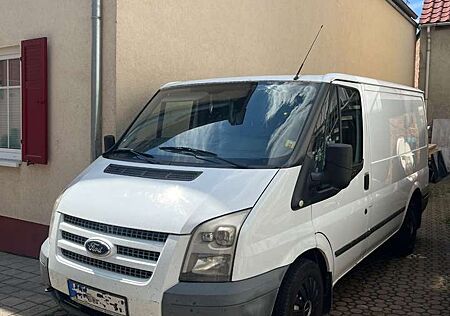 Ford Transit 280 M TDCi Lkw VA Trend
