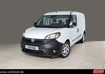 Fiat Doblo 1.6 SX High Maxi Cargo Navi Klimaanlage Kamera