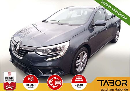 Renault Megane IV Grandtour TCe 140 Business PDC SHZ 16Z