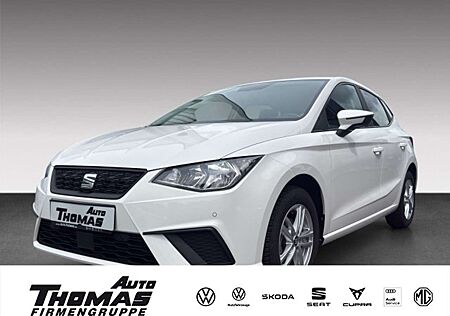 Seat Ibiza Style 1.0 TSI NAVI+KAMERA+SITZHEIZUNG