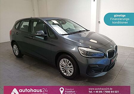 BMW 218 2er Active Tourer Navi|CAM|LED|DAB|Sitzhzg.
