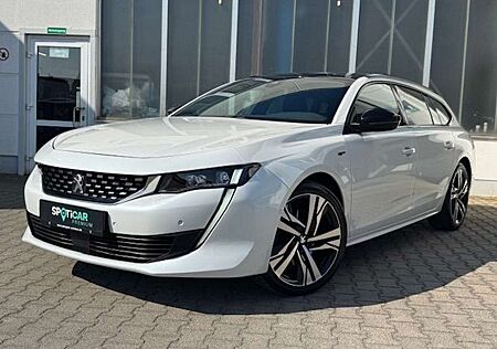 Peugeot 508 SW PureTech 225 EAT8 GT