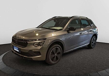Skoda Kamiq Monte Carlo 1,0 TSI DSG 30.990.-bei Inzahl