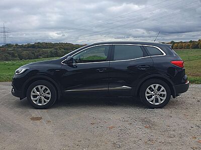 Renault Kadjar Kadjar Energy TCe 130 LIMITED