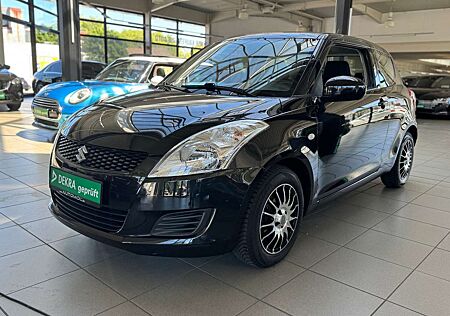 Suzuki Swift 1.2 *LM*Klima* uvm.