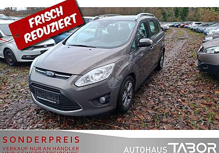Ford Grand C-Max Grand 1.0 EB SYNC Edition ParkAss PDC SHZ