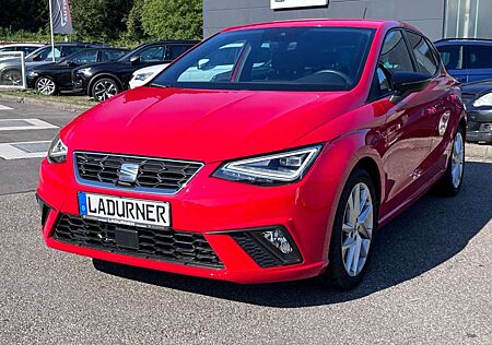 Seat Ibiza FR 1.0 TSI *Navi/SHZ/PDC/LED/Virt.Cock.*