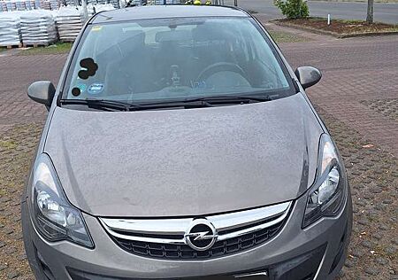 Opel Corsa 1.2 16V Energy