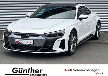 Audi e-tron GT +ALLRADLENKUNG+LASERLICHT+HUD+