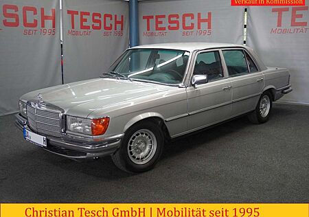 Mercedes-Benz 450 SEL 6.9 Automatik KLIMA Schiebedach