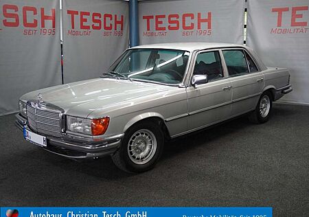 Mercedes-Benz 450 SEL 6.9 Automatik KLIMA Schiebedach