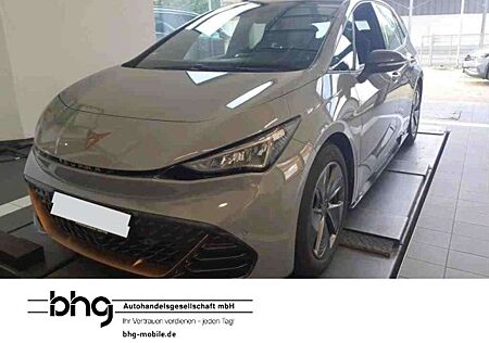 Cupra Born ´h