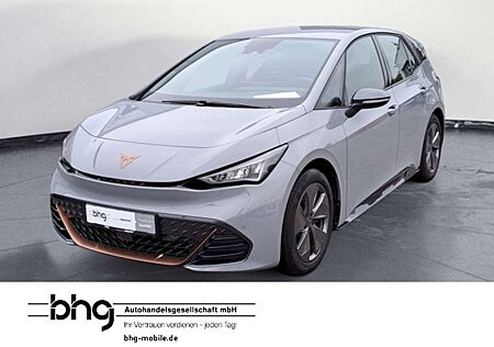 Cupra Born ´h