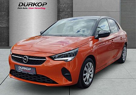 Opel Corsa F Edition 1.2T Direct LED Apple CarPlay Android Au