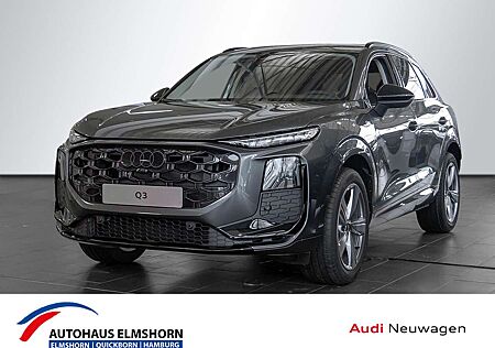 Audi Q3 1.5 FSI TFSI 110 kW