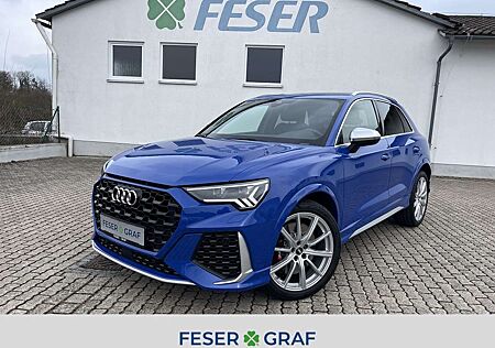 Audi RS Q3 2.5 TFSI Qu. S-Tronic AHK eHECK MATRIX