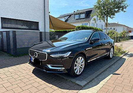 Volvo S90 T5 Geartronic Inscription