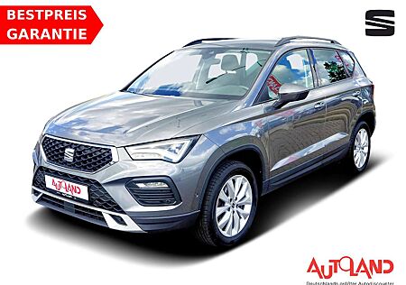 Seat Ateca 1.5 TSI DSG LED ACC Kamera Sitzheizung